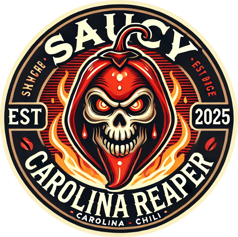 Carolina Reaper