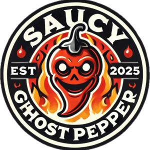 Ghost pepper