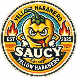 Yellow Habanero
