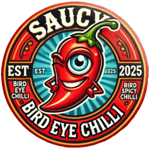 Bird Eye - Chilli Sauce